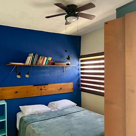 Apartament La Casa Del Pescador La Paz Zewnętrze zdjęcie