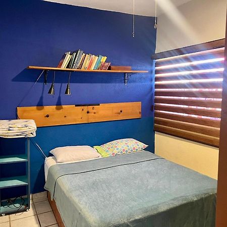 Apartament La Casa Del Pescador La Paz Zewnętrze zdjęcie