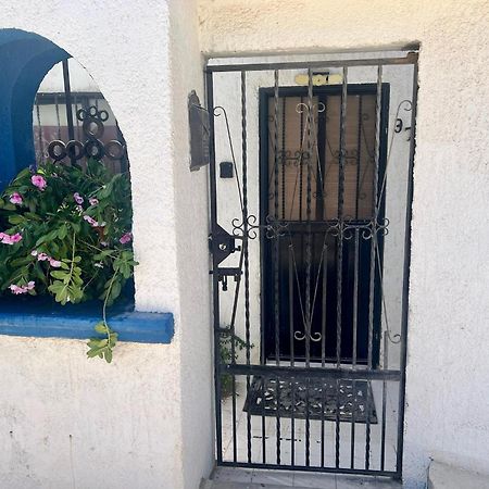 Apartament La Casa Del Pescador La Paz Zewnętrze zdjęcie