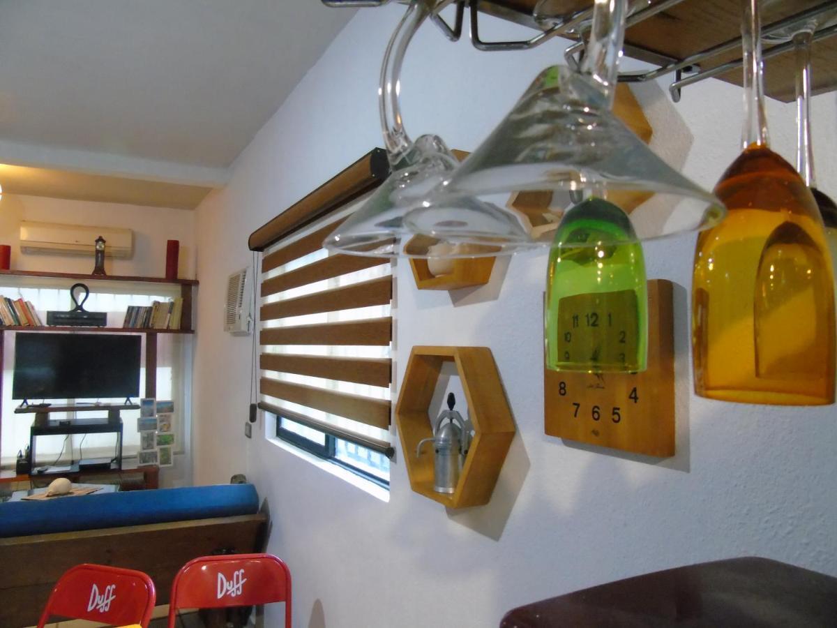 Apartament La Casa Del Pescador La Paz Zewnętrze zdjęcie