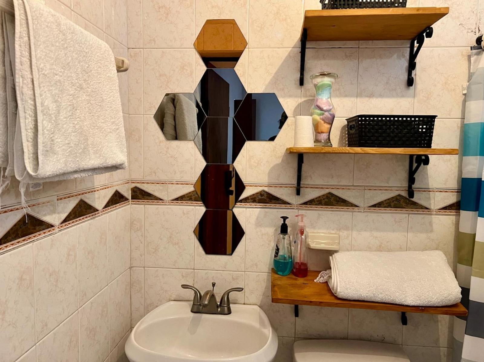 Apartament La Casa Del Pescador La Paz Zewnętrze zdjęcie