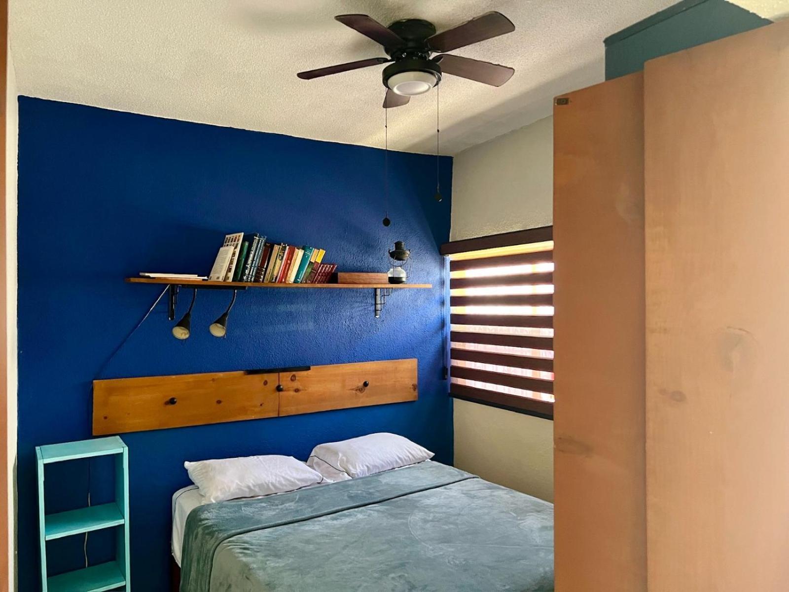Apartament La Casa Del Pescador La Paz Zewnętrze zdjęcie