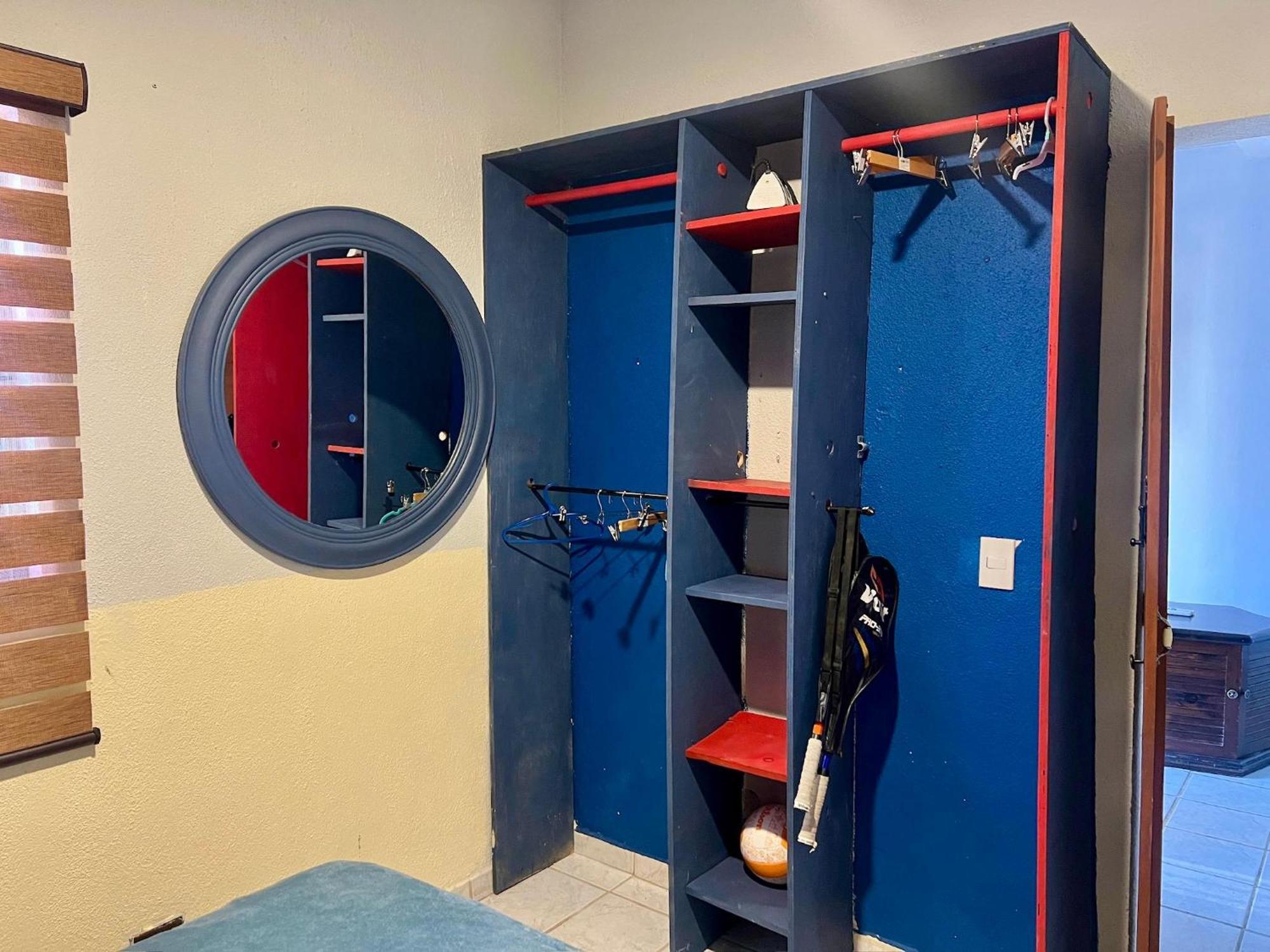 Apartament La Casa Del Pescador La Paz Zewnętrze zdjęcie