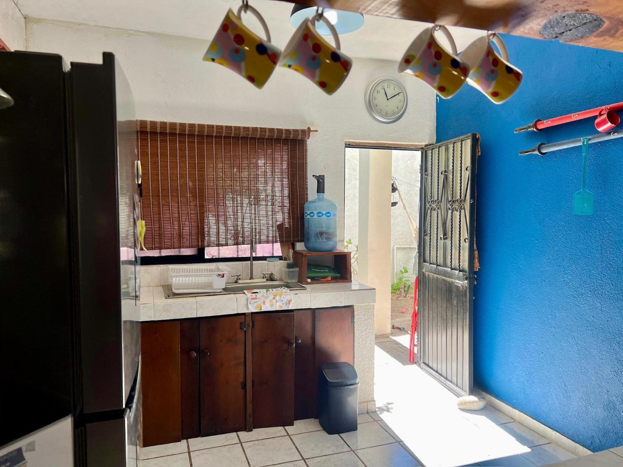 Apartament La Casa Del Pescador La Paz Zewnętrze zdjęcie