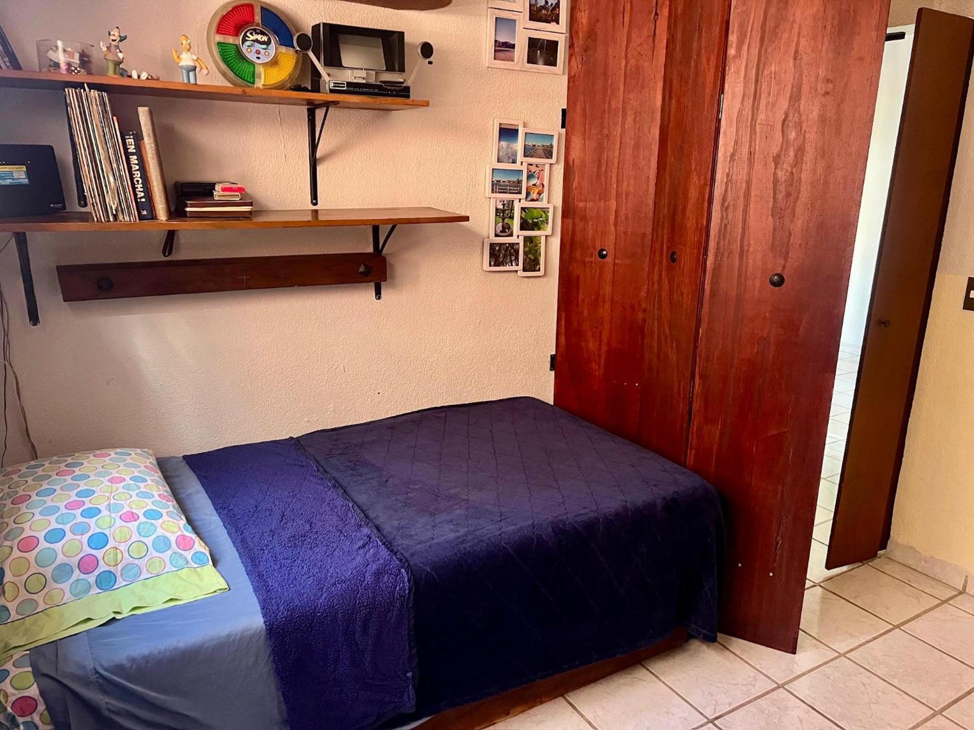 Apartament La Casa Del Pescador La Paz Zewnętrze zdjęcie
