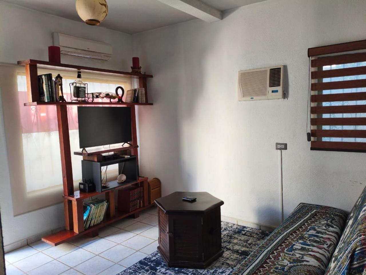 Apartament La Casa Del Pescador La Paz Zewnętrze zdjęcie